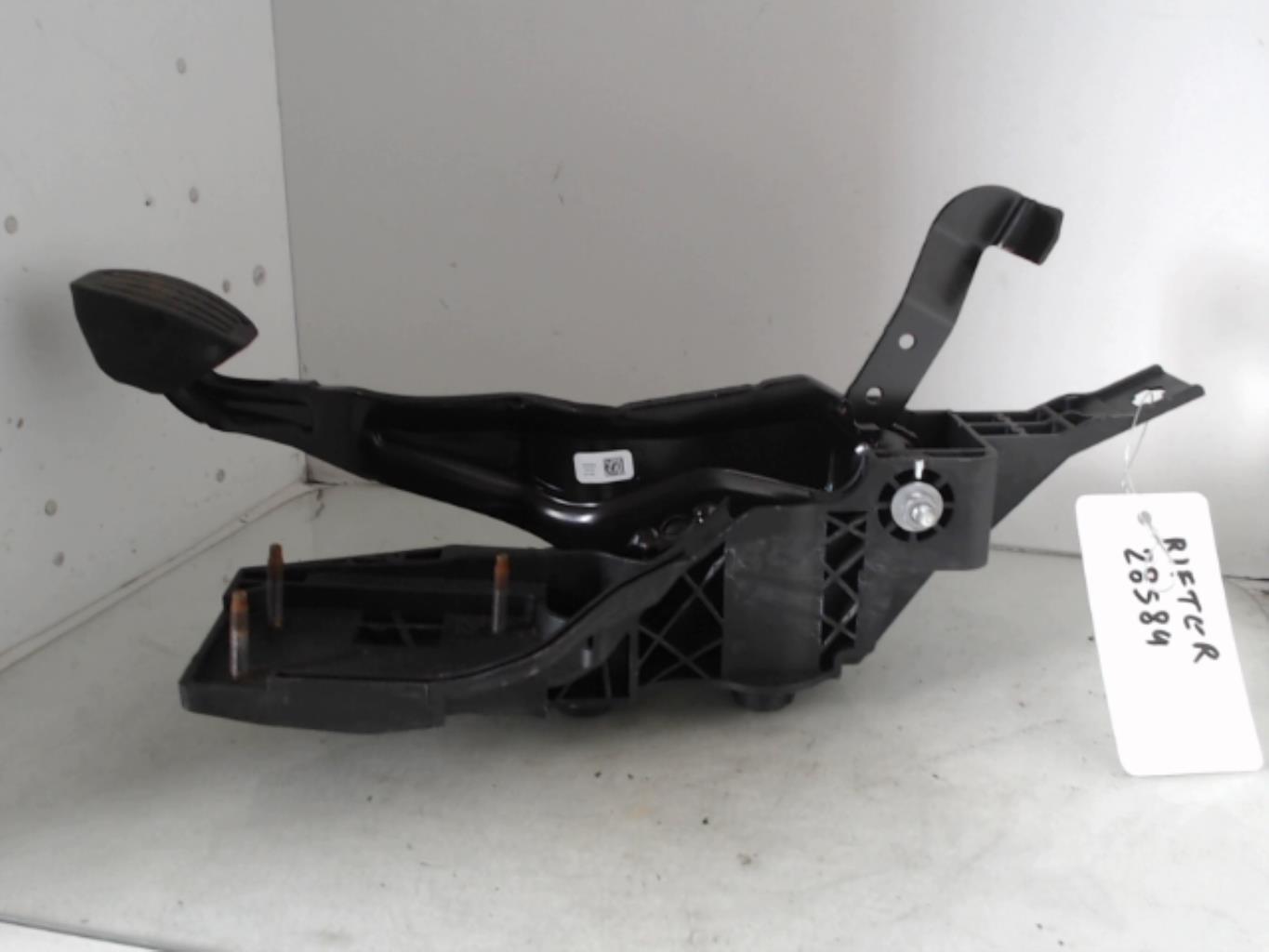 Pedale del freno PEUGEOT RIFTER Diésel - 1