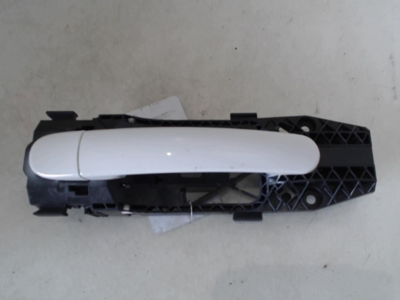 Maniglia portiera posteriore destra VOLKSWAGEN POLO 5 PHASE 2 Gasolina - 1