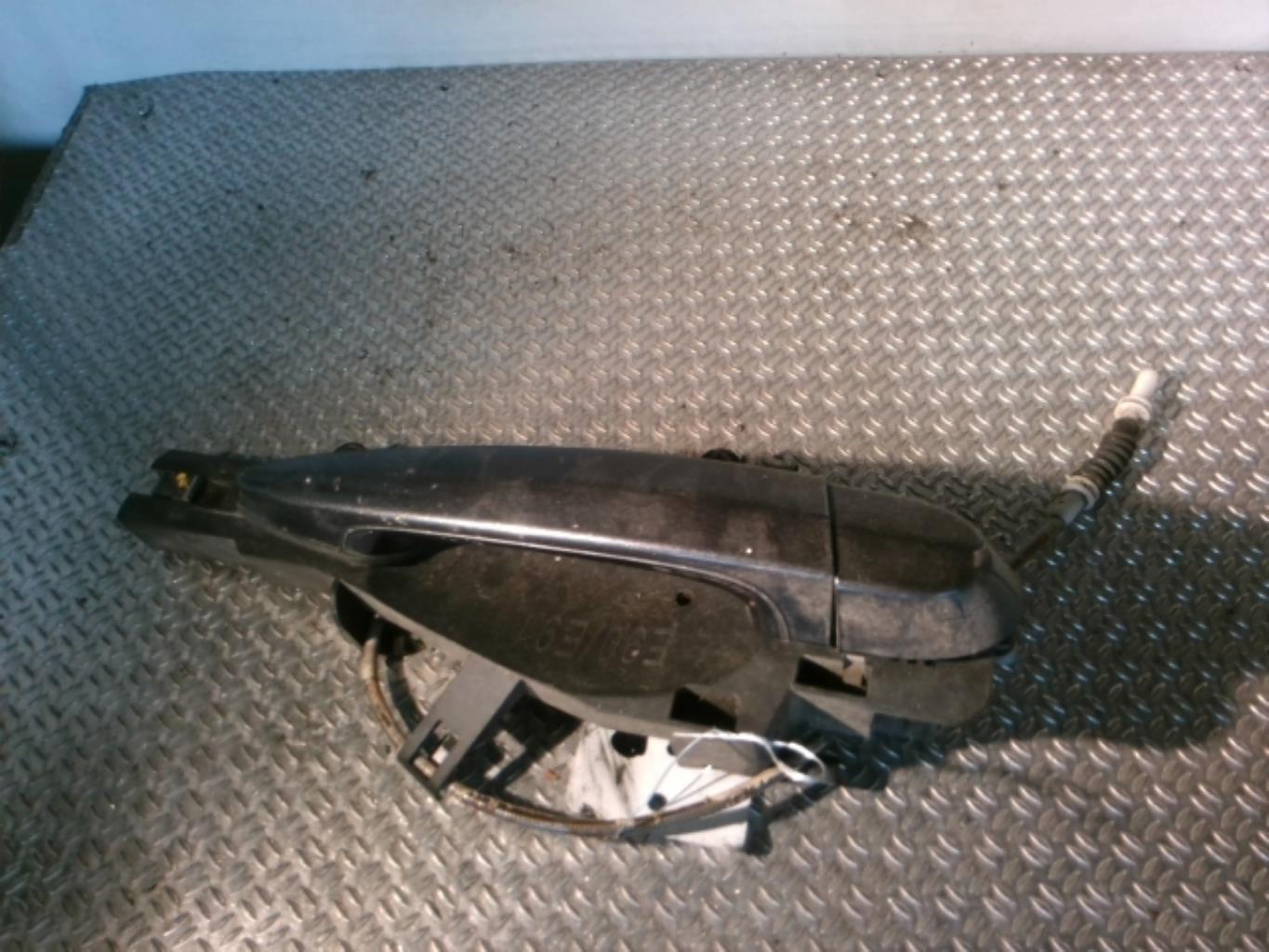 Maniglia portiera anteriore destra BMW SERIE 3 E90 PHASE 1 Diésel - 1