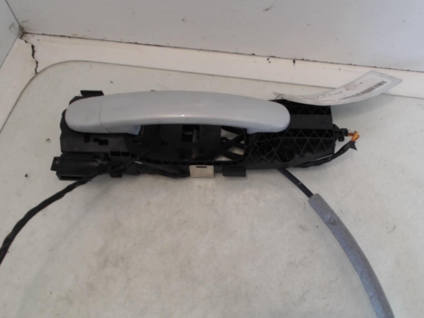 Maniglia portiera anteriore destra VOLKSWAGEN BEETLE 2 PHASE 2 Gasolina - 1