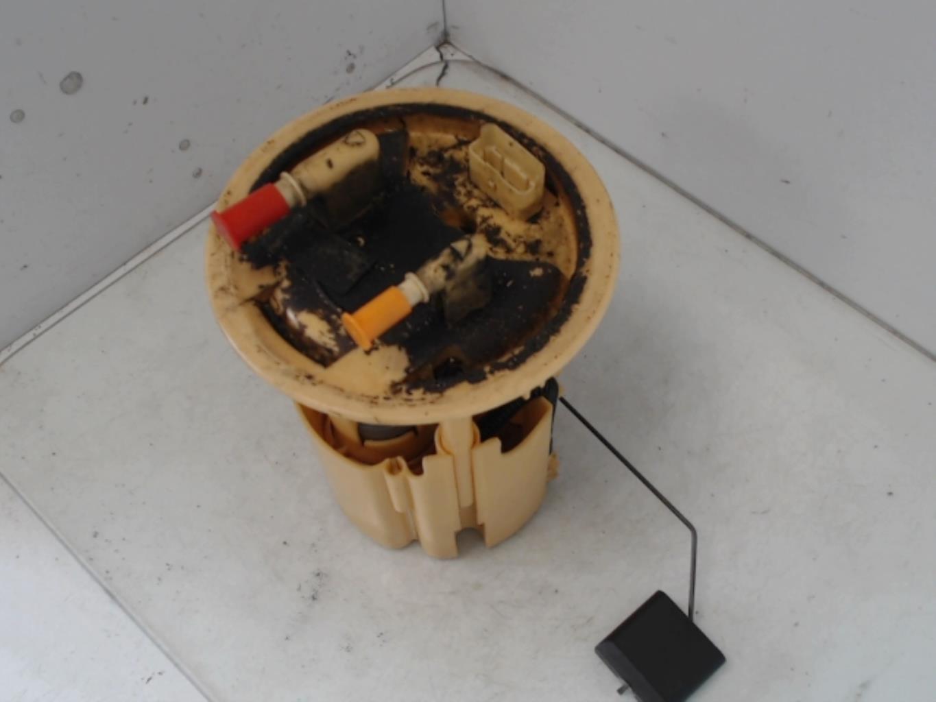 Pompe de gavage CITROEN C5 1 PHASE 1 Diesel - 1