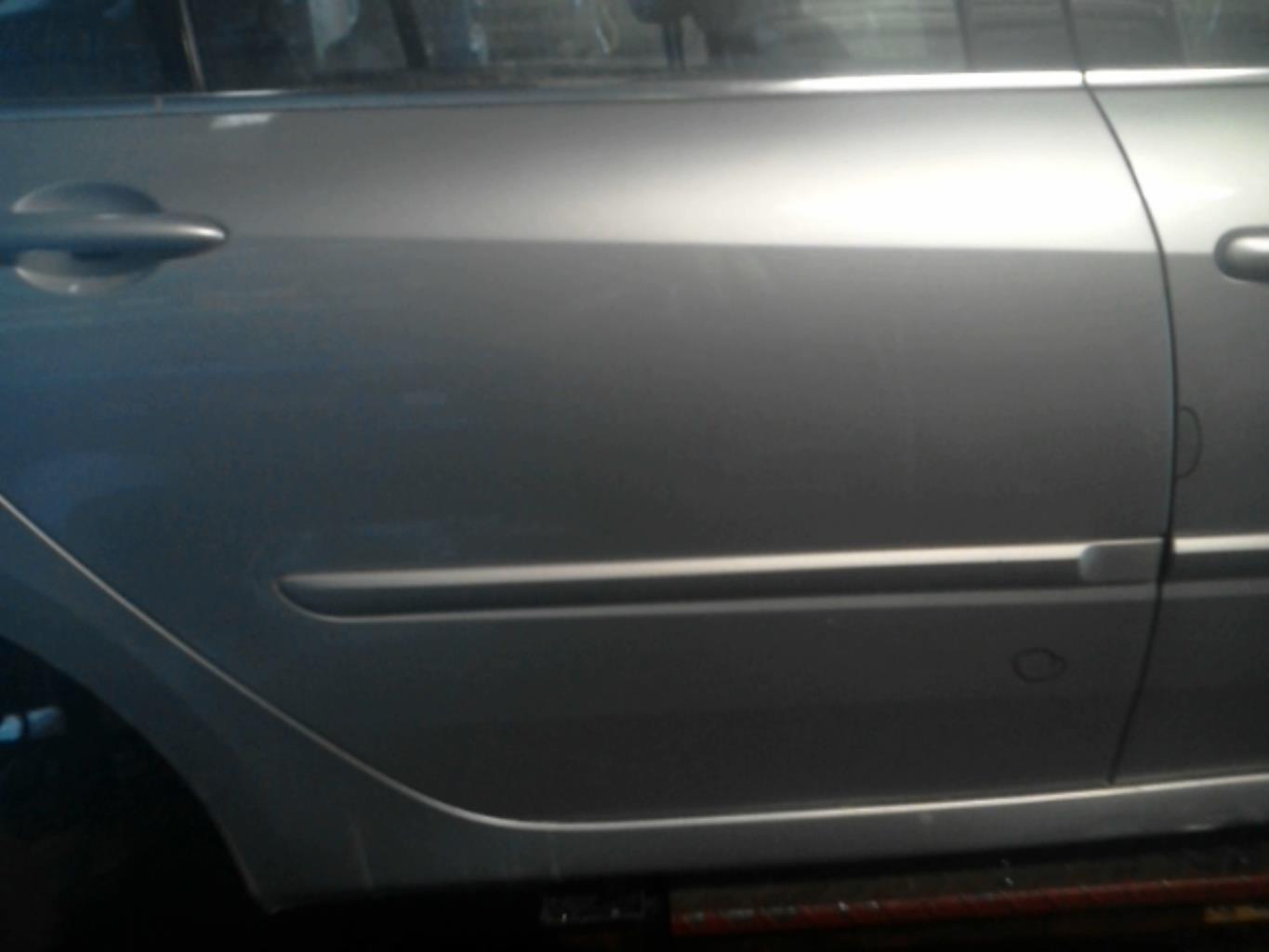 Portiera posteriore destra RENAULT LAGUNA 3 PHASE 1 Diésel - 1
