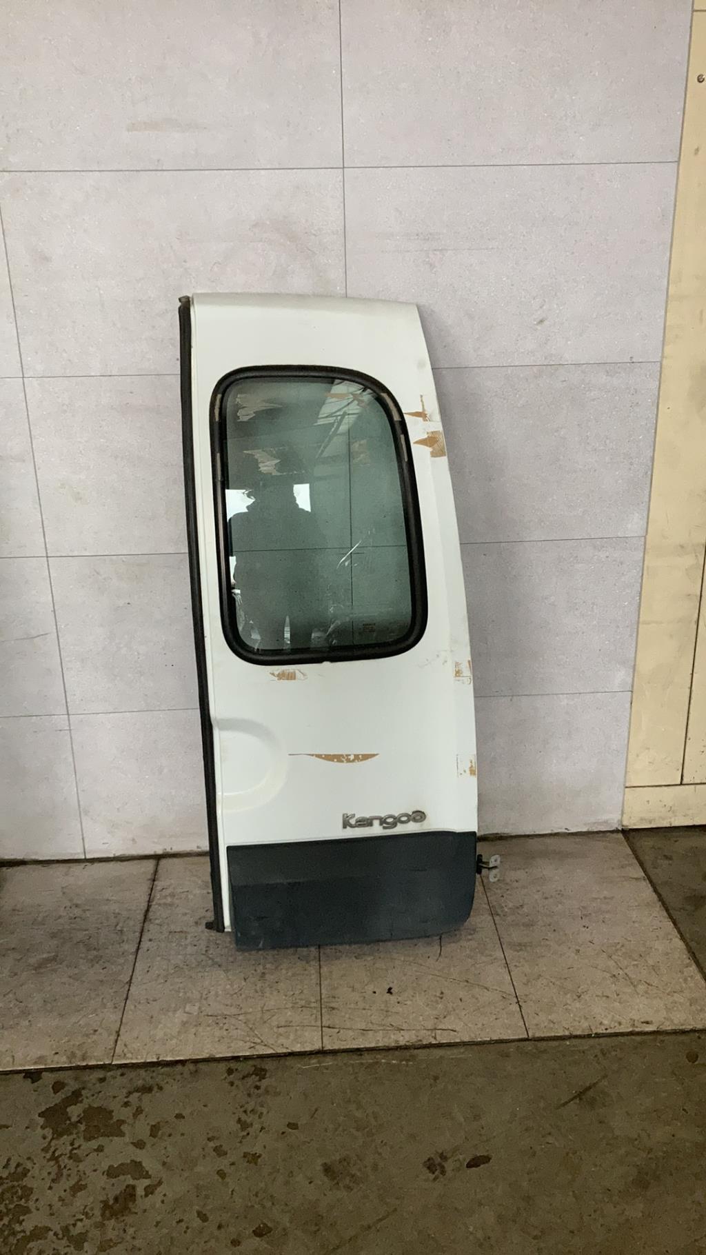 Portellone bagagliaio destro RENAULT KANGOO 1 PHASE 1 Gasolina - 1
