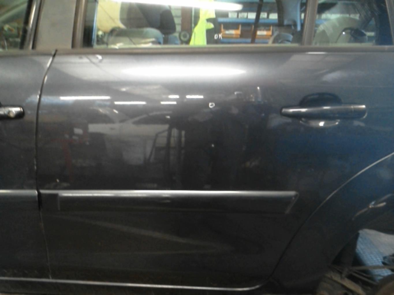 Portiera posteriore sinistra CITROEN C4 GRAND PICASSO 1 Diésel - 1