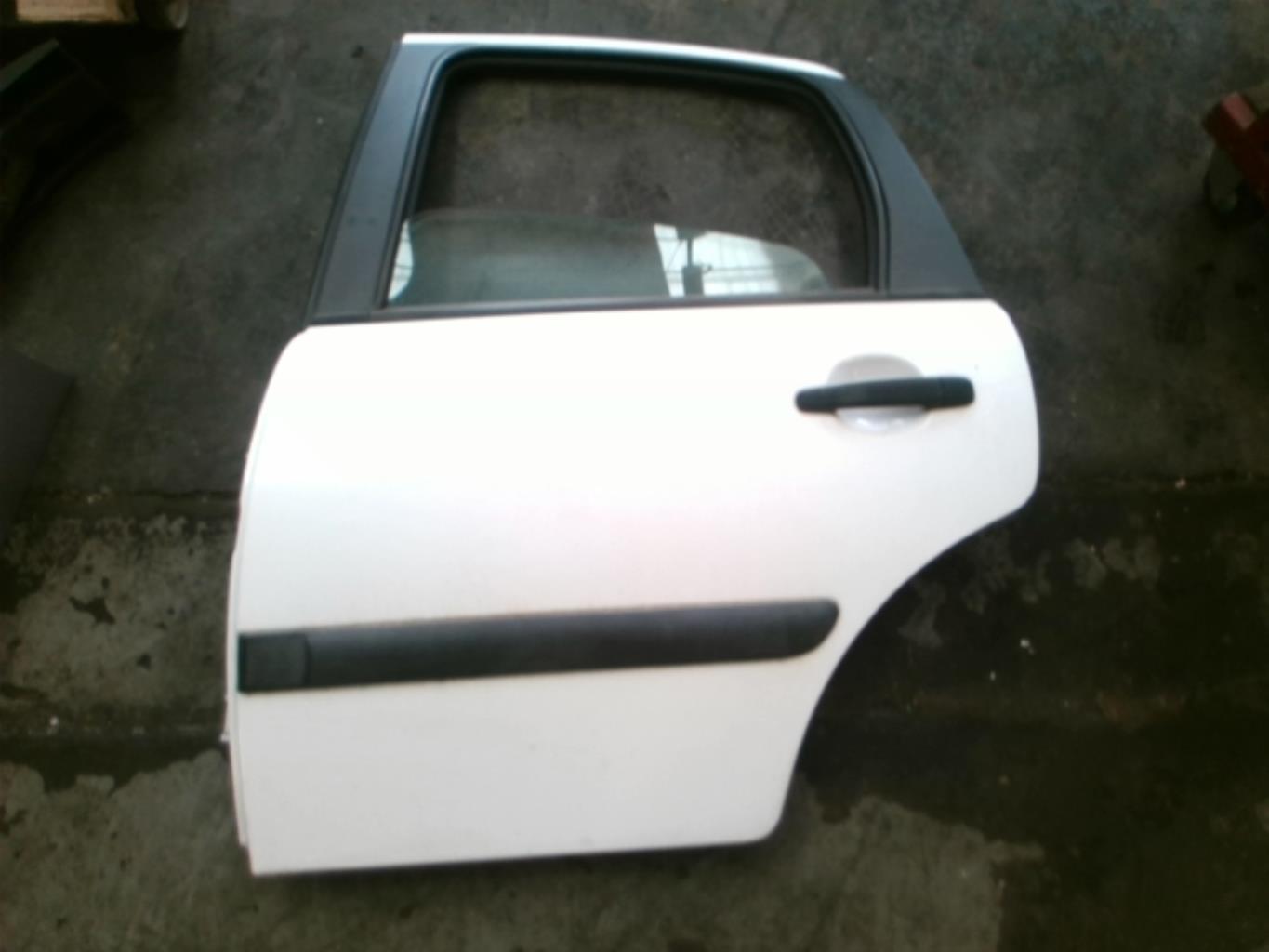 Portiera posteriore sinistra CITROEN C3 1 PHASE 1 Diésel - 1