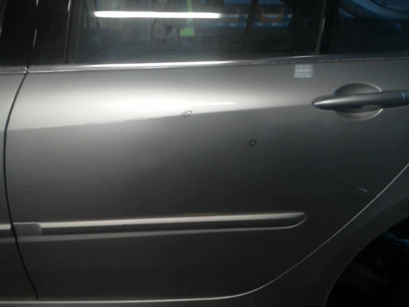Portiera posteriore sinistra RENAULT LAGUNA 3 PHASE 1 Diésel - 1