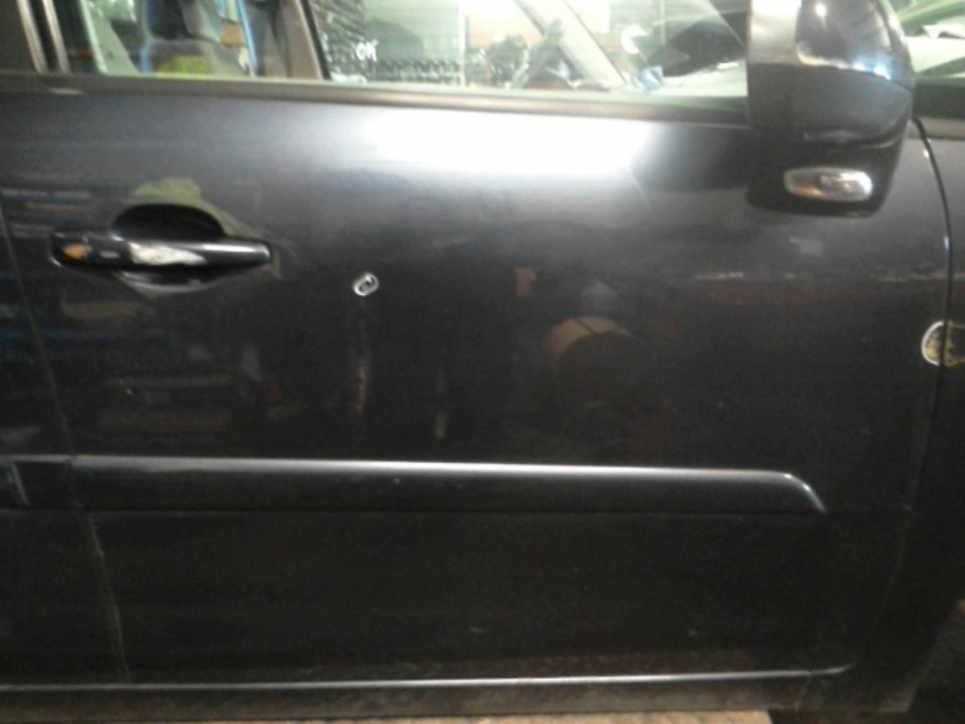Portiera anteriore destra CITROEN C4 GRAND PICASSO 1 Diésel - 1