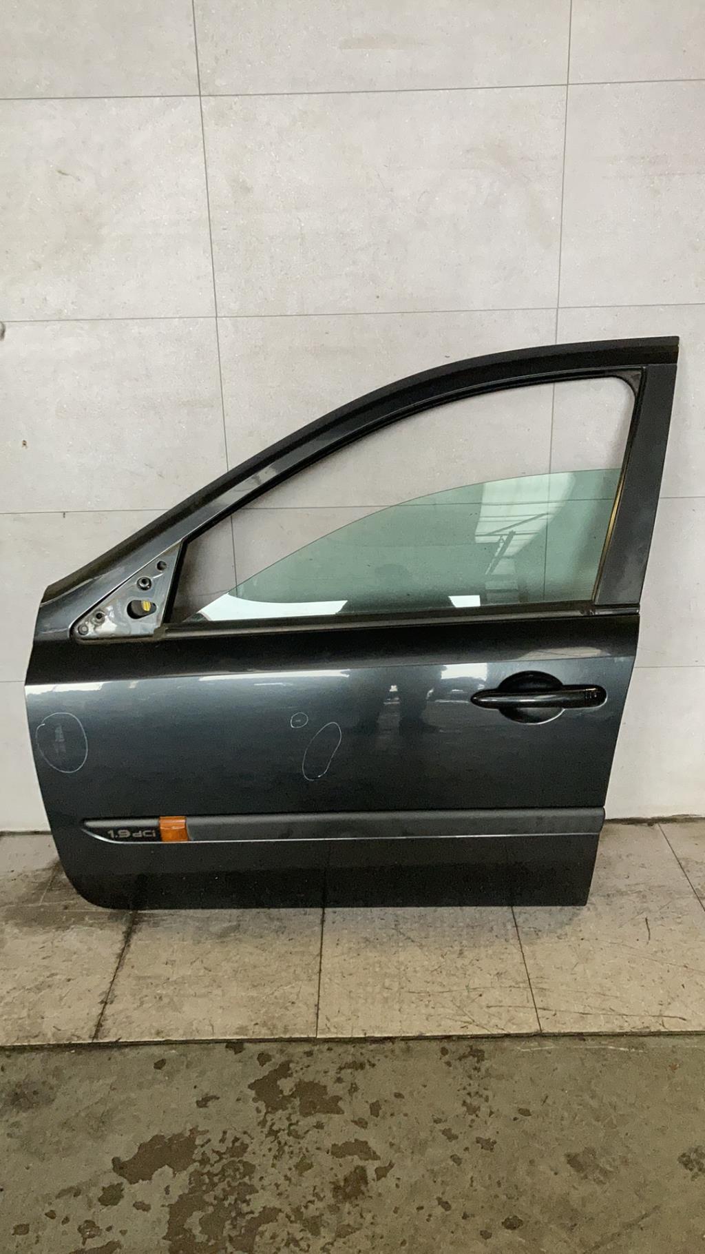 Portiera anteriore sinistra RENAULT LAGUNA 2 PHASE 1 Diésel - 1