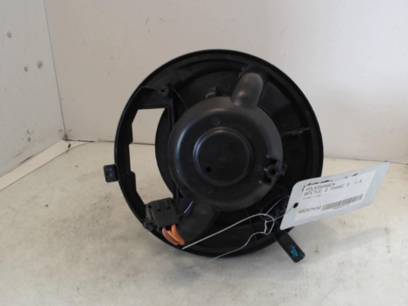 Pulseur d'air VOLKSWAGEN BEETLE 2 PHASE 2 Essence - 1