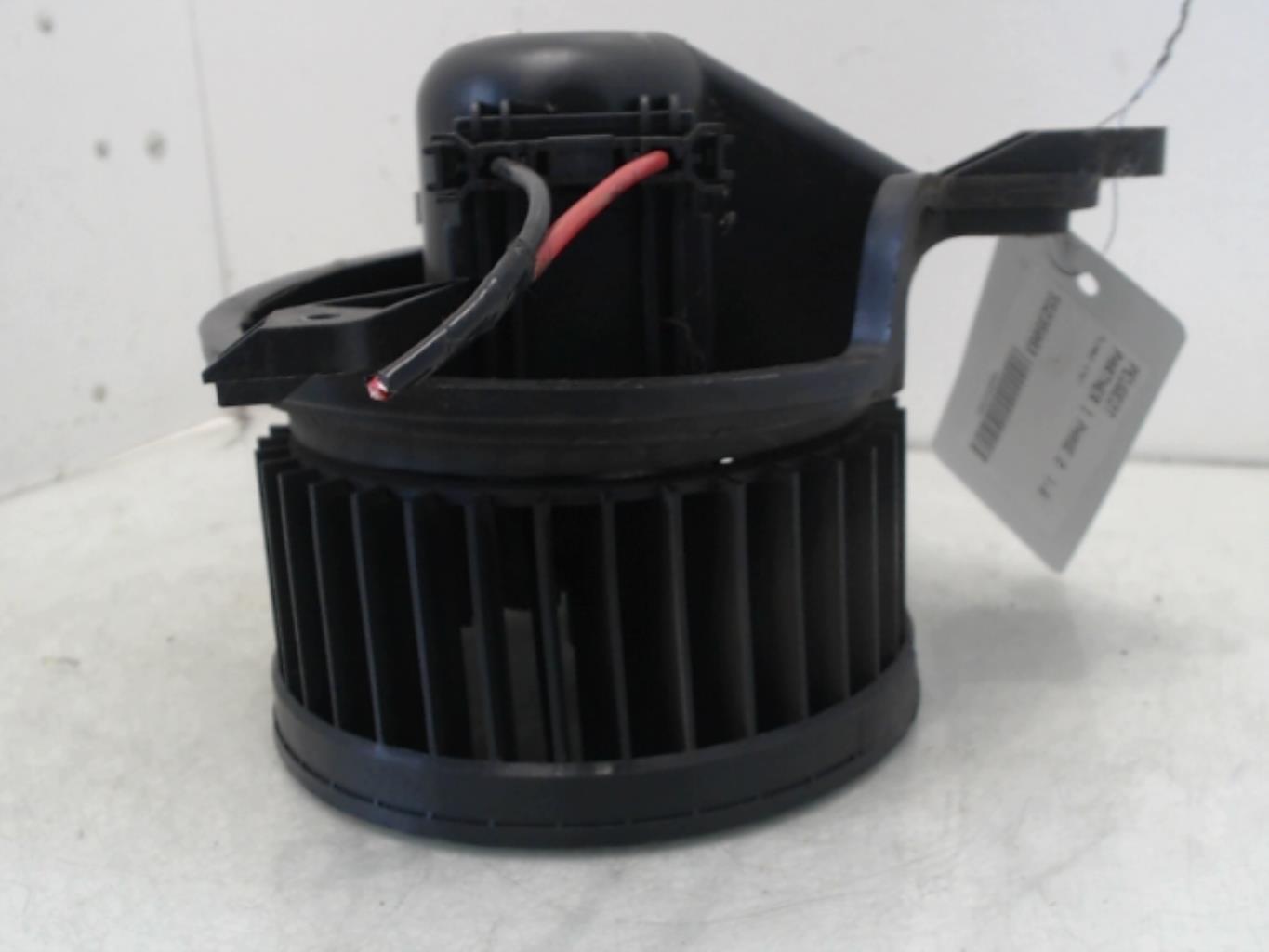 Pulseur d'air PEUGEOT PARTNER 1 PHASE 2 Diesel - 1
