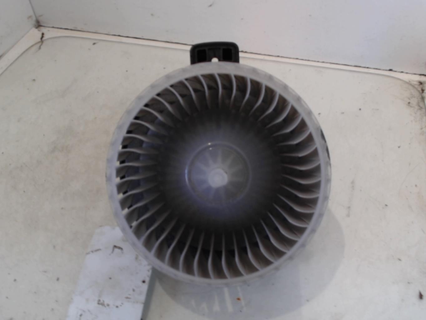 Ventola abitacolo CHEVROLET SPARK PHASE 2 Gasolina - 1