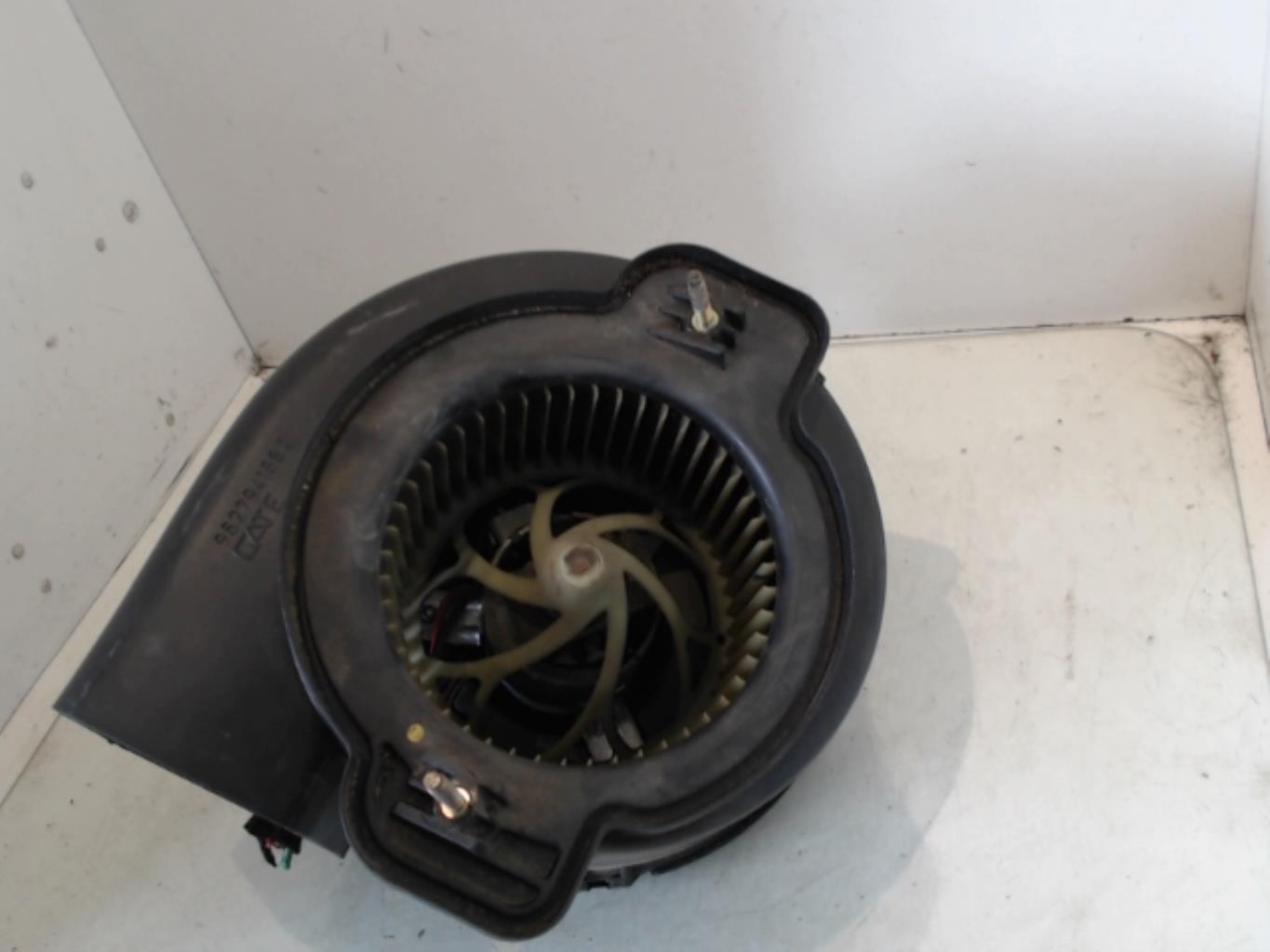 Ventola abitacolo PEUGEOT 106 PHASE 2 Gasolina - 1