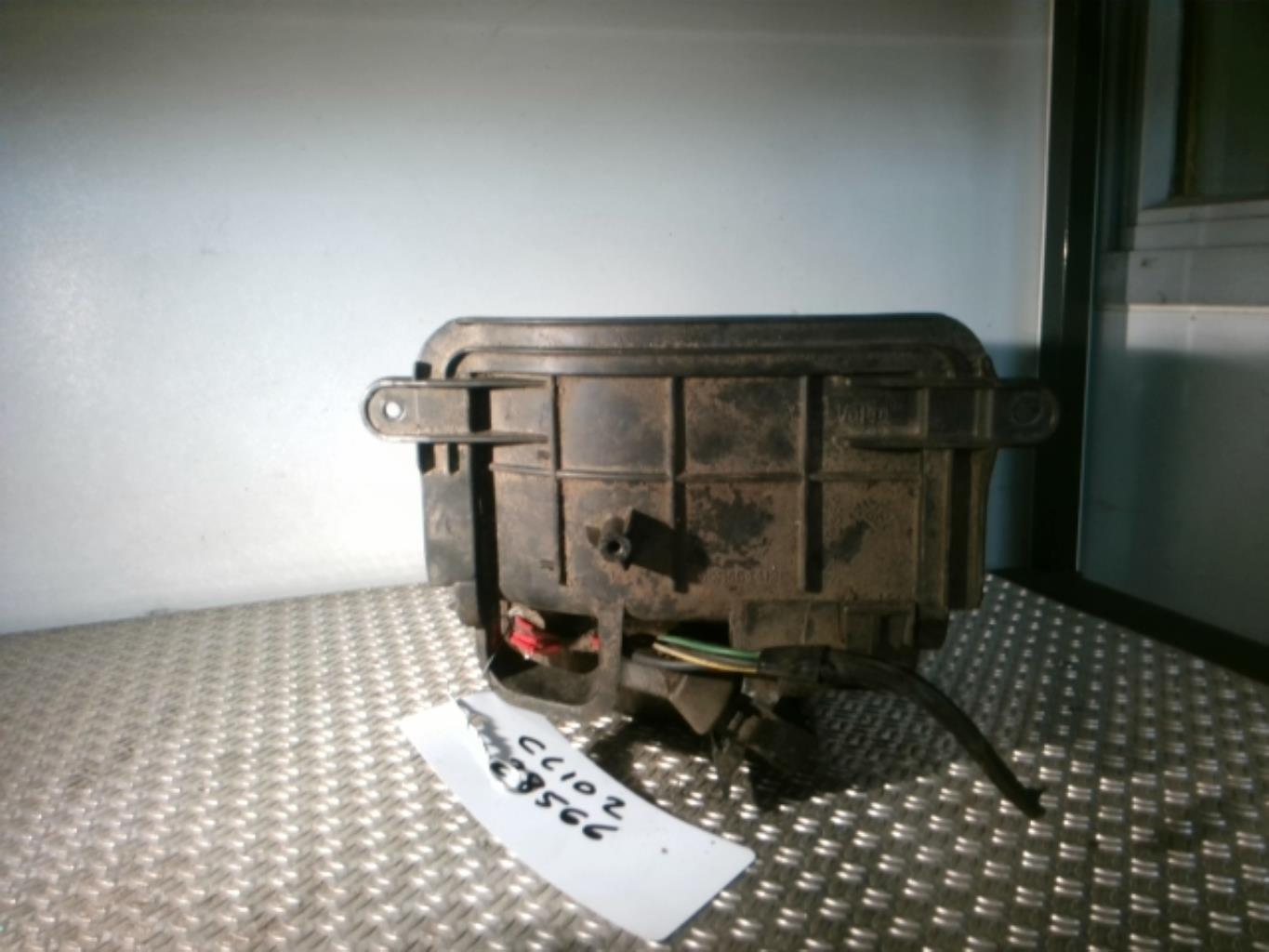 Ventola abitacolo RENAULT CLIO 2 PHASE 2 Gasolina - 1