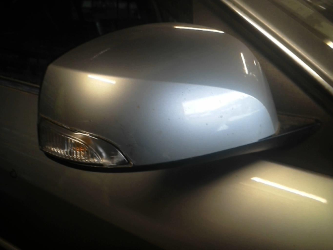 Retrovisor derecho RENAULT LAGUNA 3 PHASE 1 Diésel - 1