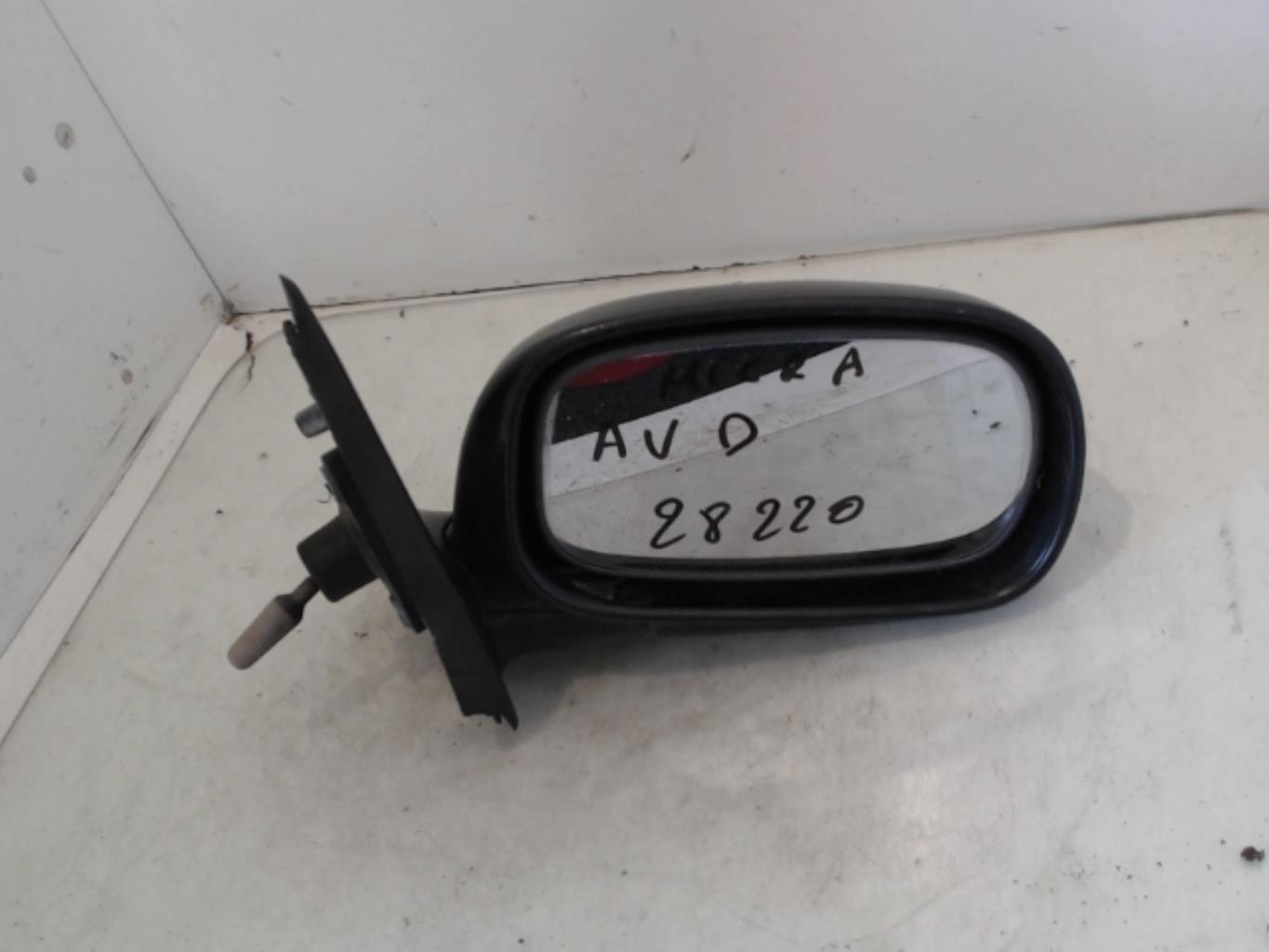 Specchietto retrovisore destro NISSAN MICRA 2 PHASE 2 Gasolina - 1