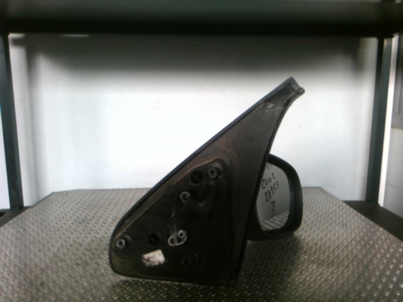 Retrovisor derecho RENAULT CLIO 2 PHASE 2 Diésel - 1