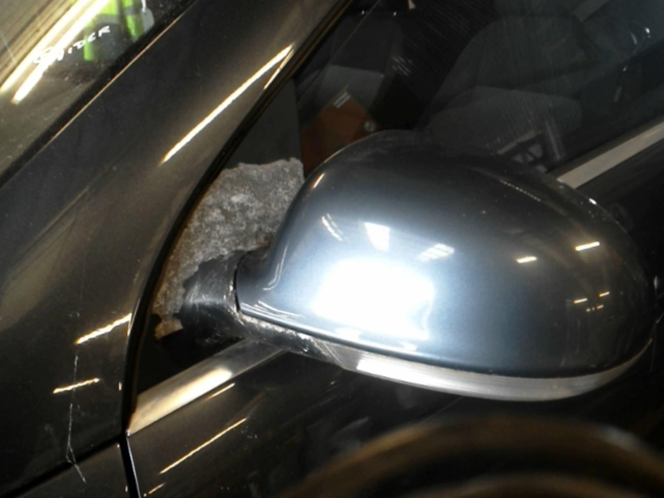 Retrovisor izquierdo VOLKSWAGEN EOS CABRIO PHASE 1 Diésel - 1