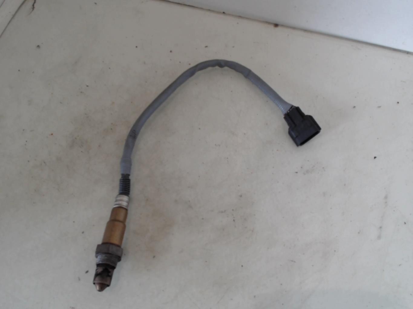 Sonde lambda RENAULT CLIO 4 PHASE 1 Diesel - 1