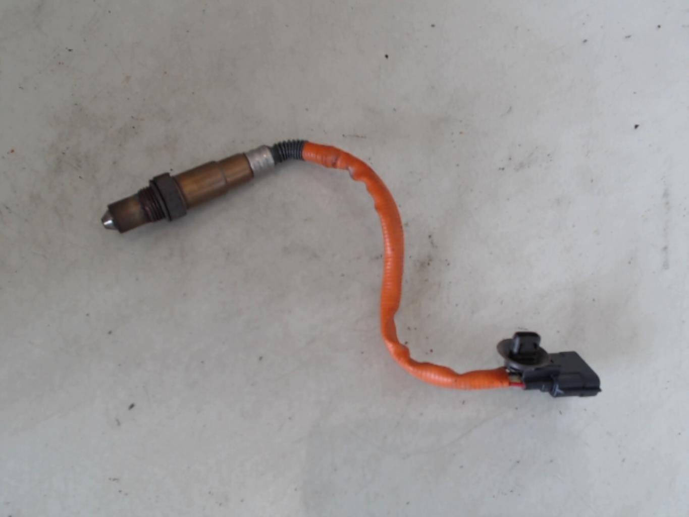 Sonde lambda RENAULT CLIO 4 PHASE 1 Diesel - 1