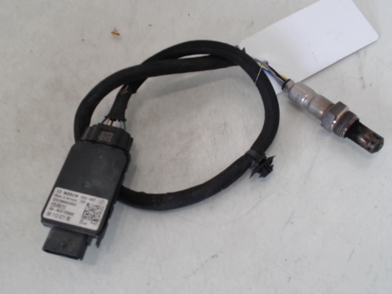 Sonde lambda PEUGEOT RIFTER Diesel - 1