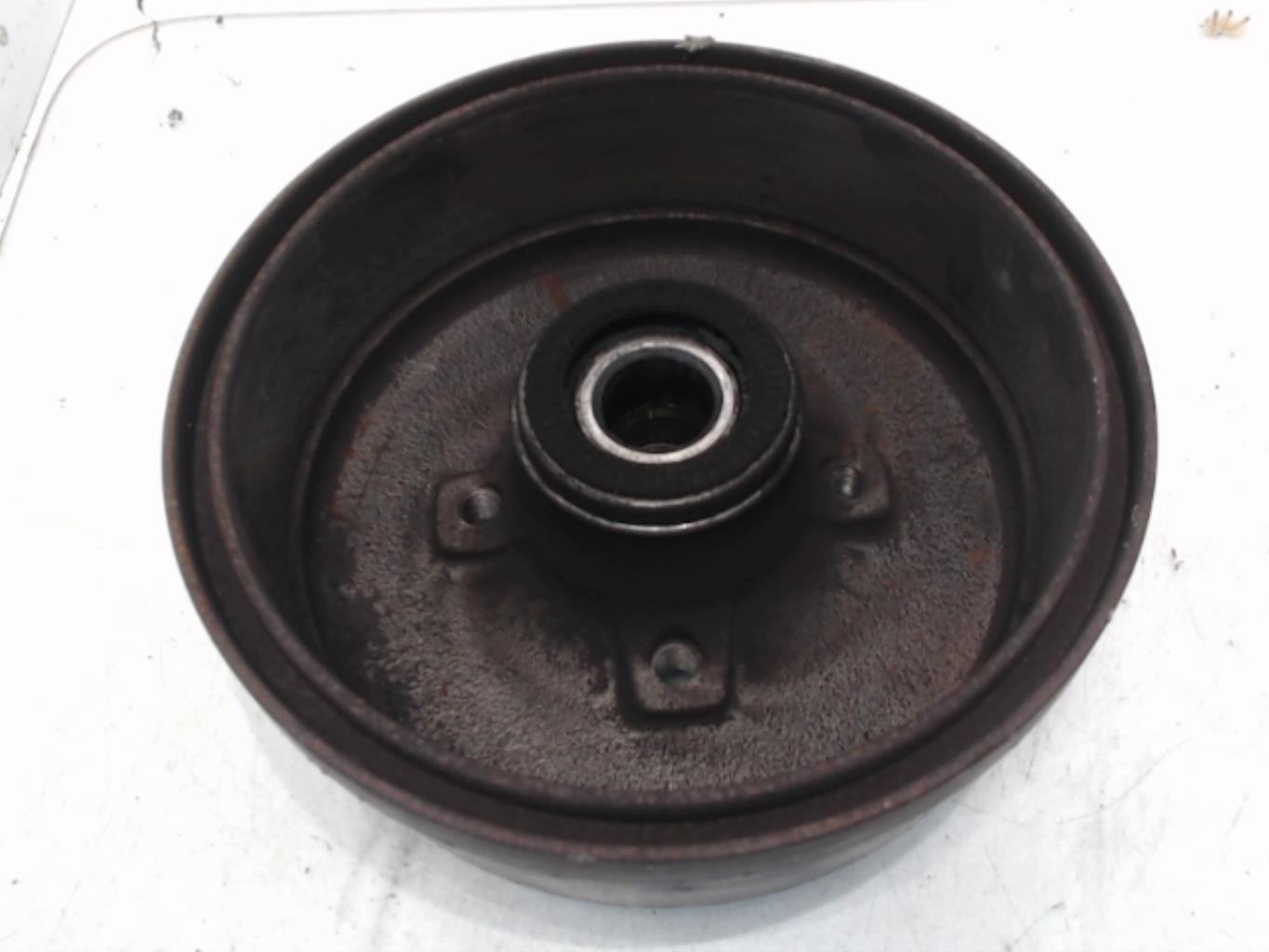 Tamburo posteriore destro OPEL CORSA C PHASE 1 Gasolina - 1
