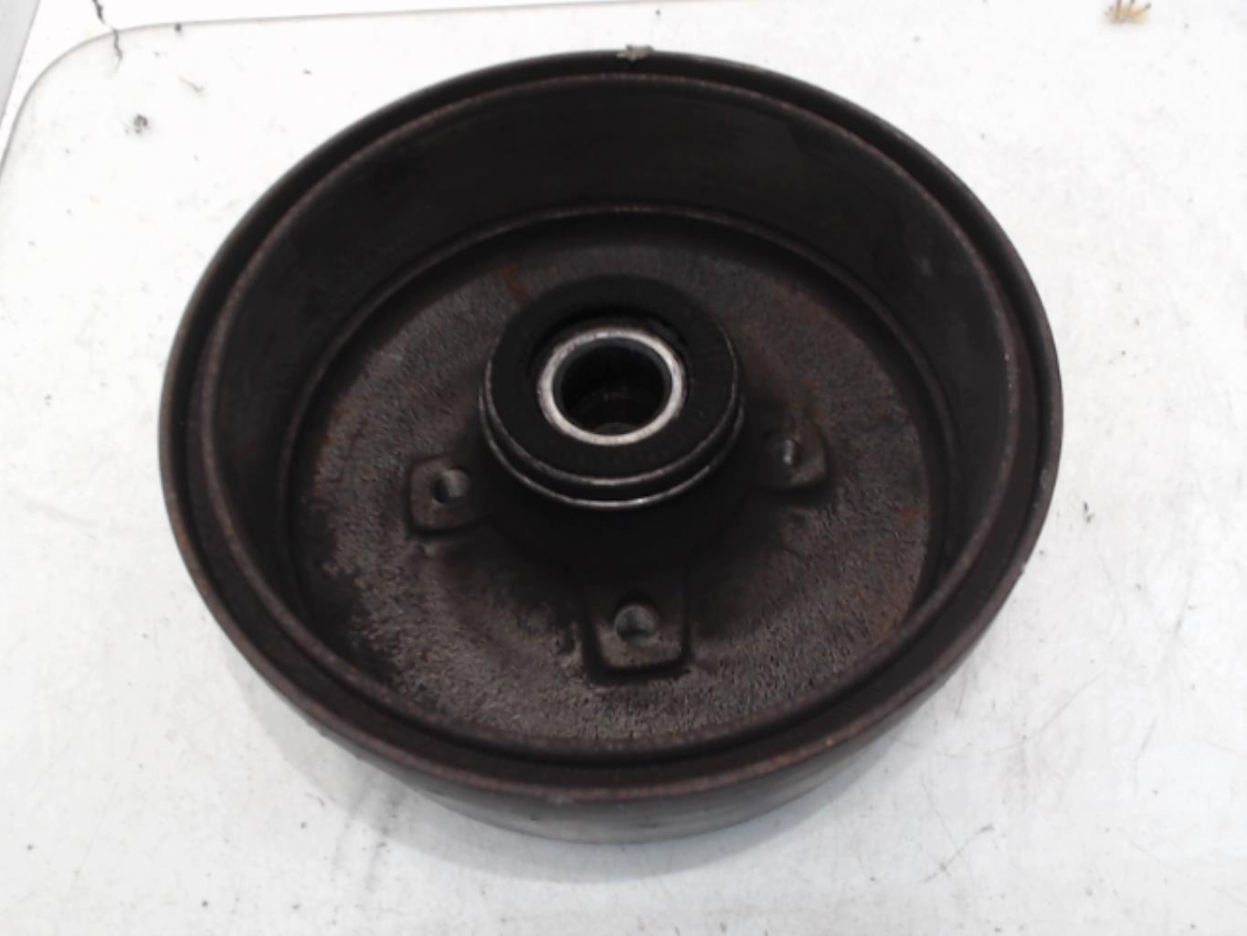 Tamburo posteriore sinistro OPEL CORSA C PHASE 1 Gasolina - 1