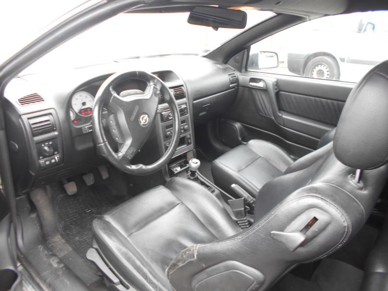 Commande de phare OPEL ASTRA G CABRIOLET Diesel - 1