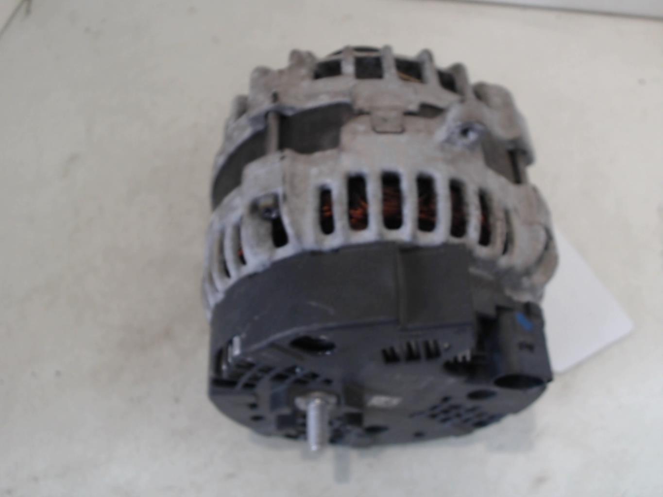 Alternatore MERCEDES CLASSE A 176 PHASE 1 Gasolina - 1