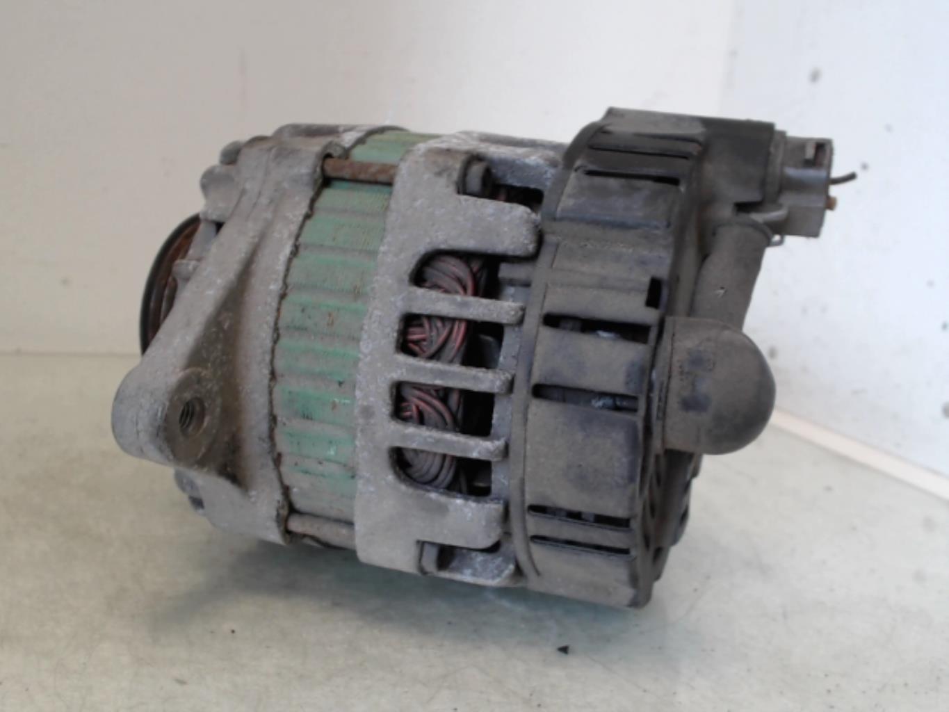 Alternatore HYUNDAI GETZ PHASE 1 Gasolina - 1