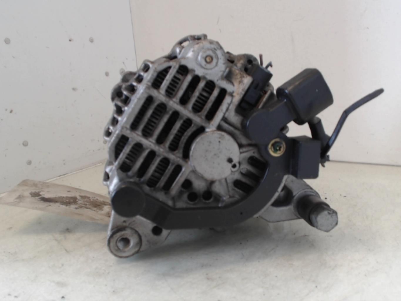 Alternateur CITROEN C5 1 PHASE 1 Essence - 1