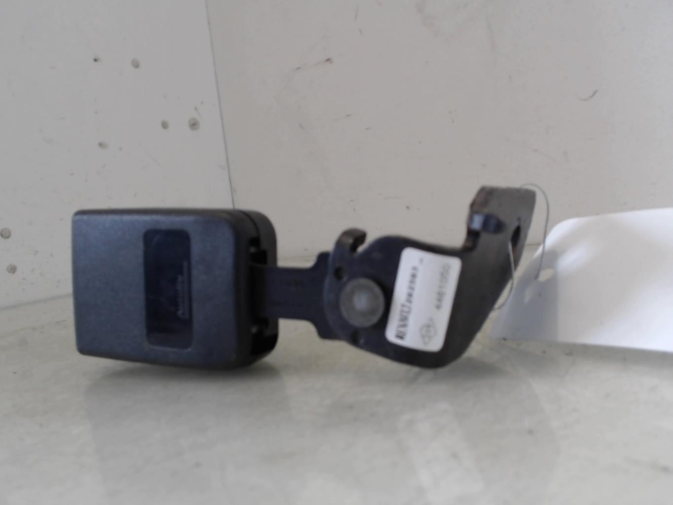Aggancio cintura sicurezza posteriore destro RENAULT GRAND SCENIC 2 PHASE 1 Diésel - 1