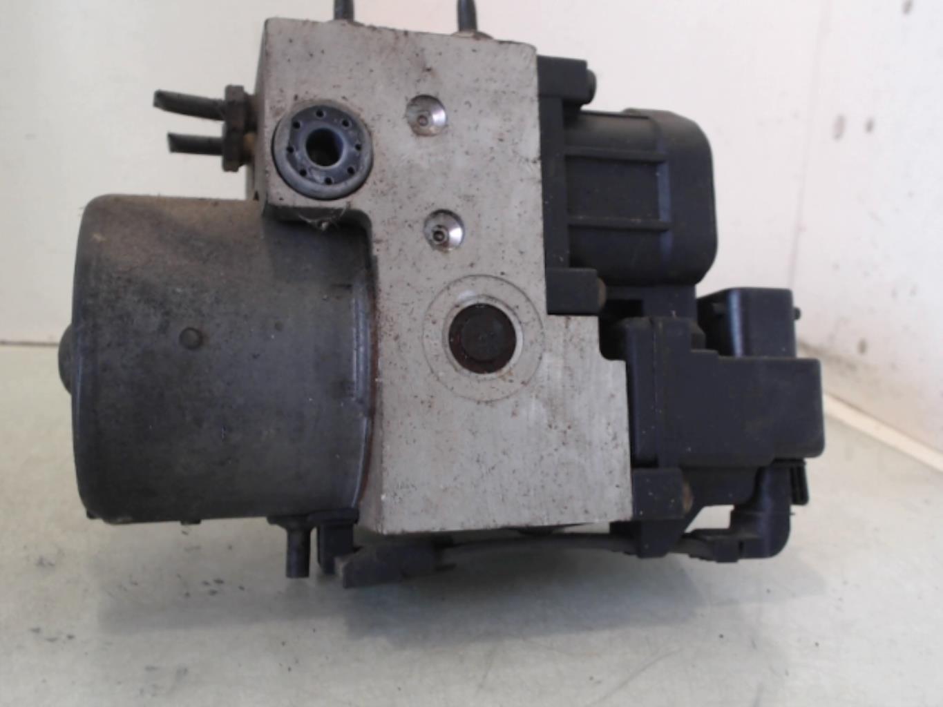 Blocco ABS (antibloccaggio freni) VOLVO V 40 1 PHASE 1 BREAK Gasolina - 1
