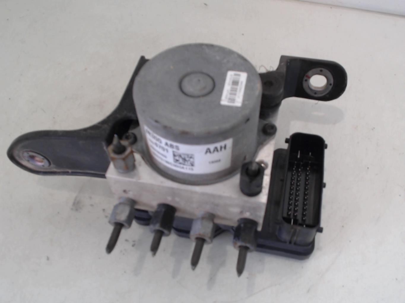 Bloc ABS (freins anti-blocage) CHEVROLET SPARK PHASE 2 Essence - 1