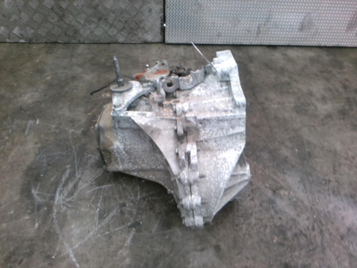 Boite de vitesses PEUGEOT 3008 1  - 1