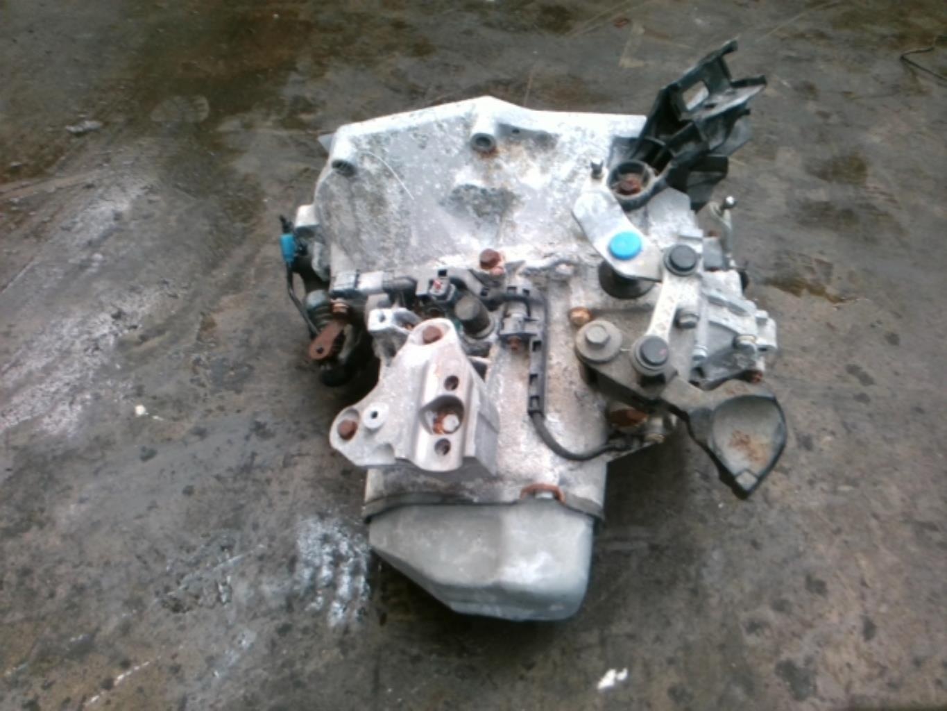 Scatola cambio PEUGEOT 208 1 PHASE 2 Gasolina - 1