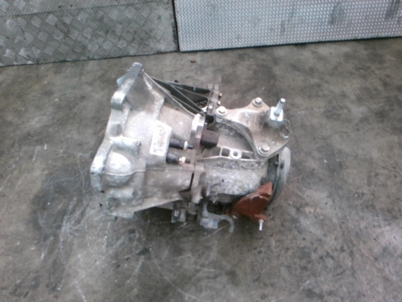 Scatola cambio FORD FIESTA 5 PHASE 1 Gasolina - 1
