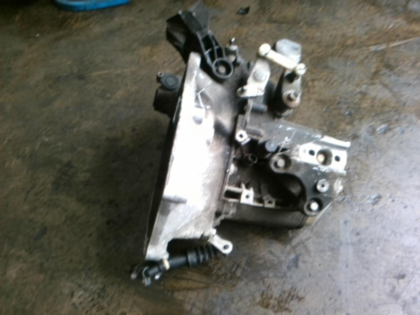 Scatola cambio PEUGEOT 208 1 PHASE 1 Gasolina - 1