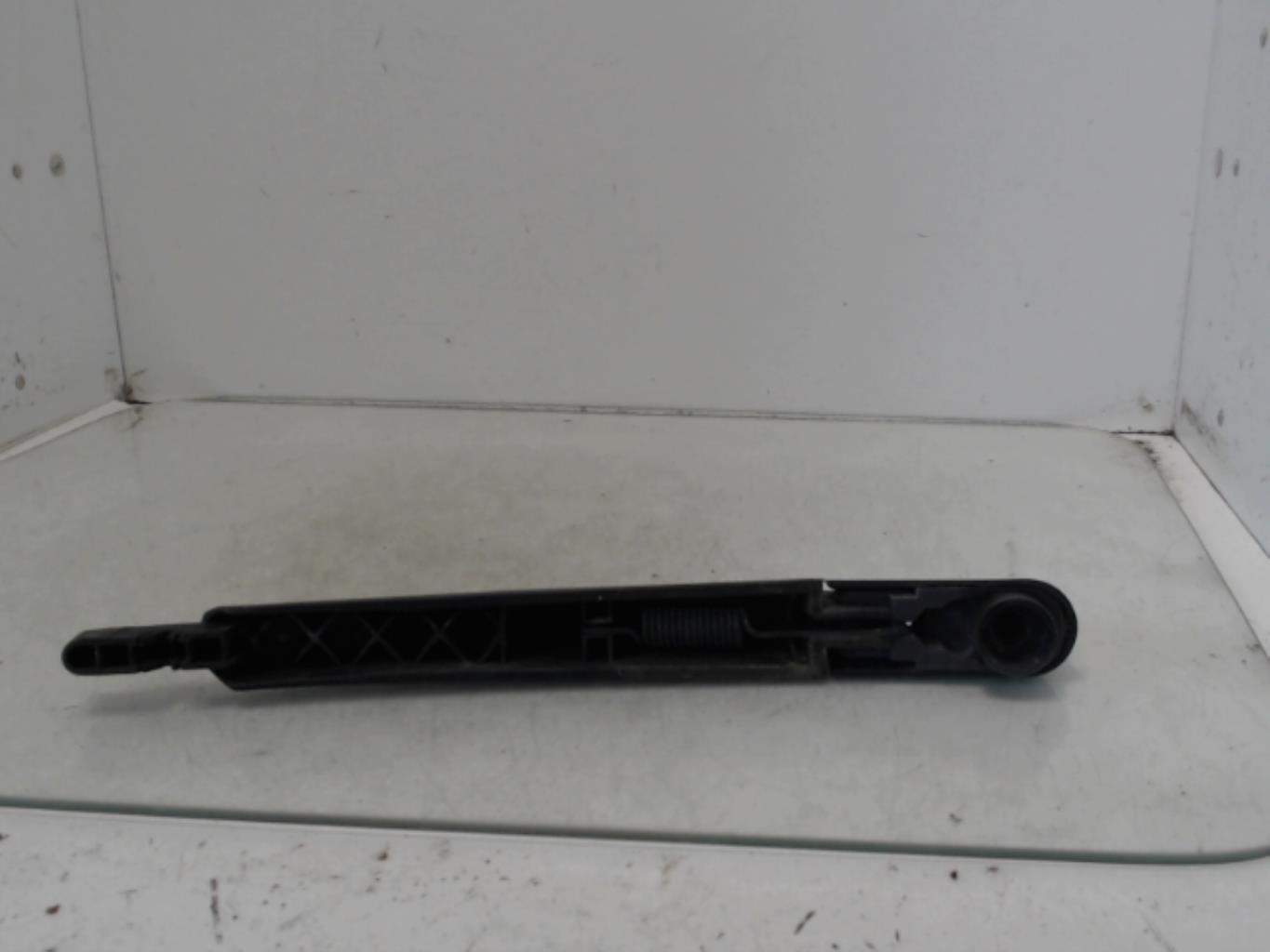 Bras essuie glace arriere RENAULT CLIO 3 PHASE 2 BREAK Diesel - 1