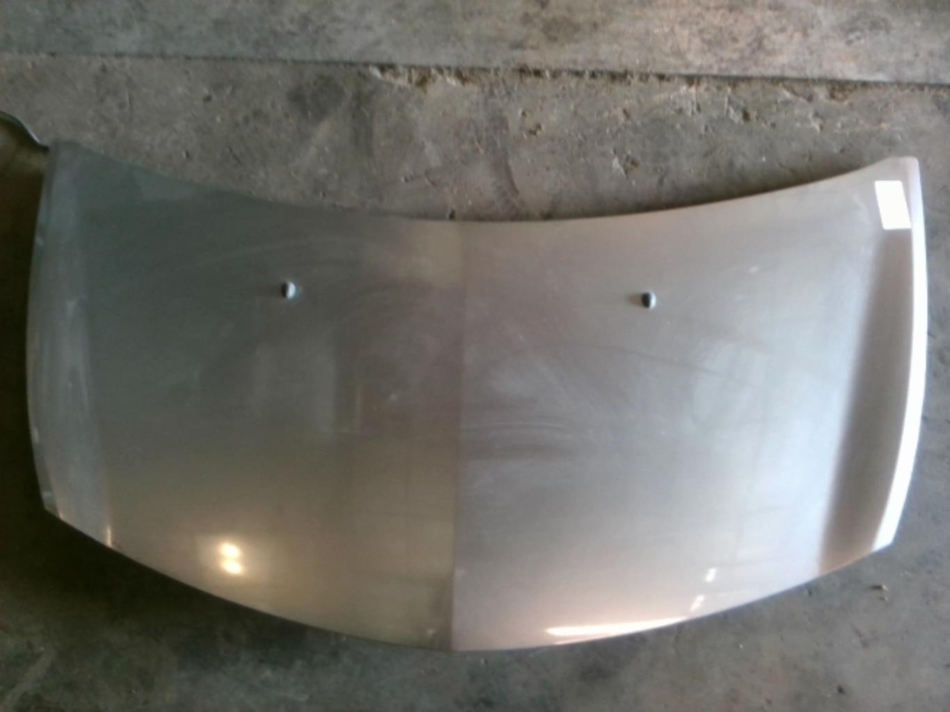 Capot RENAULT CLIO 3 PHASE 2 BREAK Diesel - 1