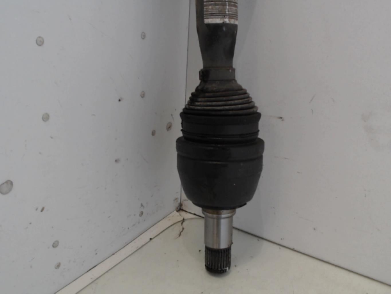 Giunto cardanico albero di trasmissione sinistro MERCEDES CLASSE A 176 PHASE 1 Gasolina - 1