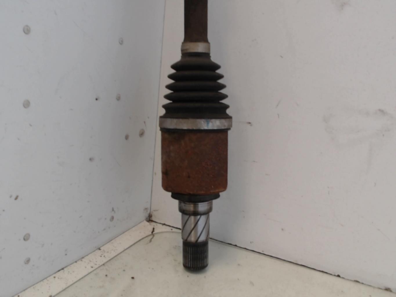 Giunto cardanico albero di trasmissione sinistro RENAULT MEGANE 3 PHASE 2 COUPE Diésel - 1