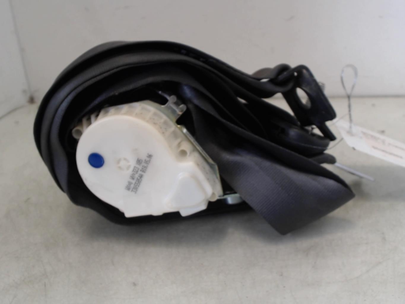 Cintura di sicurezza posteriore destra RENAULT CLIO 3 PHASE 1 Gasolina - 1