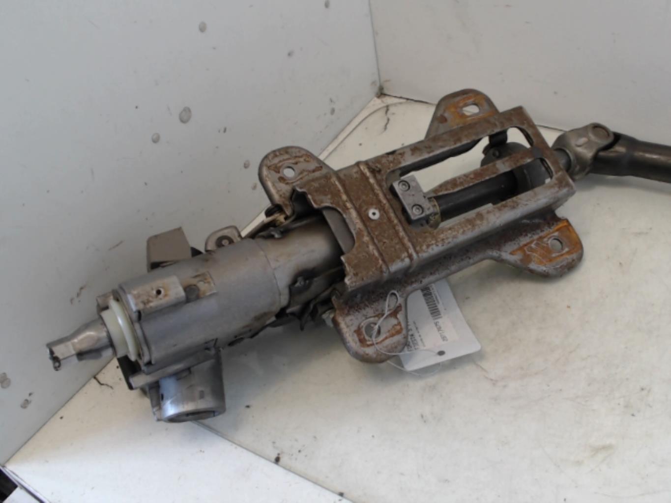 Piantone dello sterzo FORD FIESTA 5 PHASE 1 Gasolina - 1