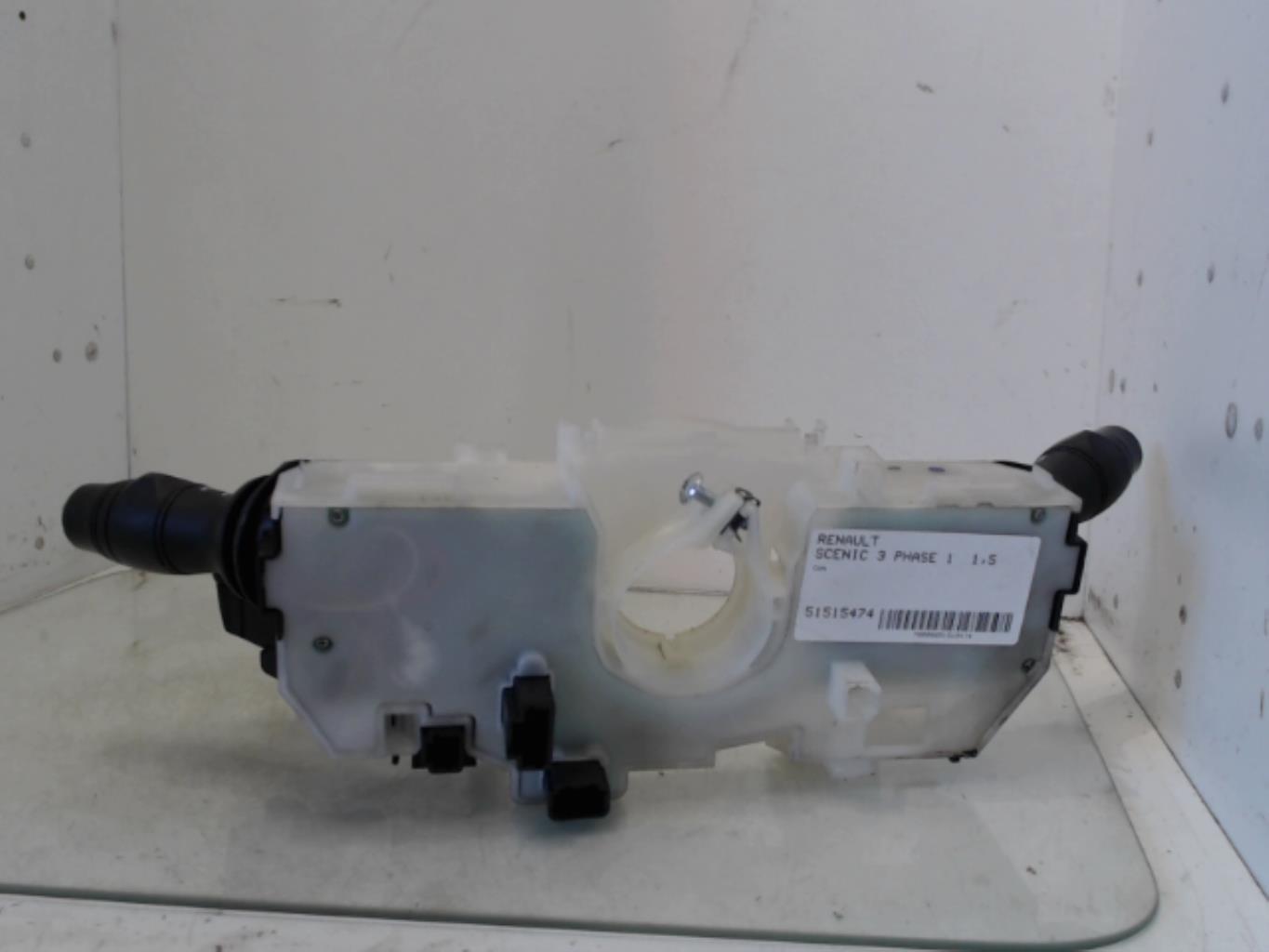 Devio guida completo con contatto spiralato RENAULT SCENIC 3 PHASE 1 Diésel - 1