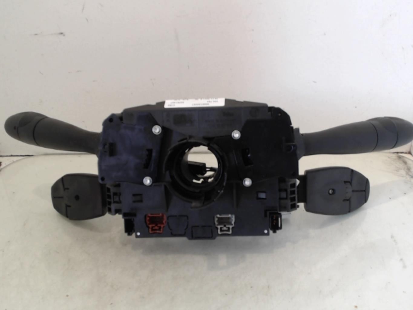 Devio guida completo con contatto spiralato PEUGEOT 207 PHASE 2 BREAK  - 1