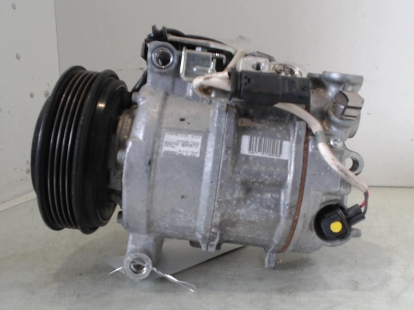Compressore clima MERCEDES CLASSE A 176 PHASE 1 Gasolina - 1
