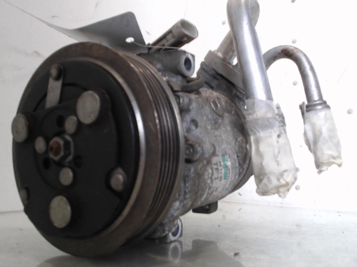 Compressore clima OPEL CORSA C PHASE 2 Gasolina - 1