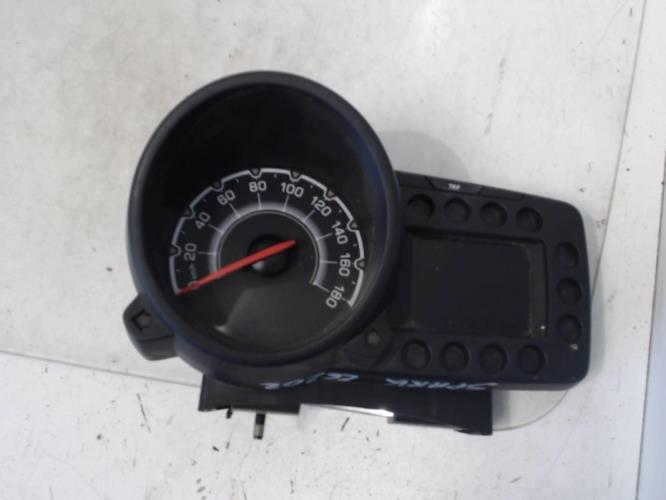 Photo de la pièce