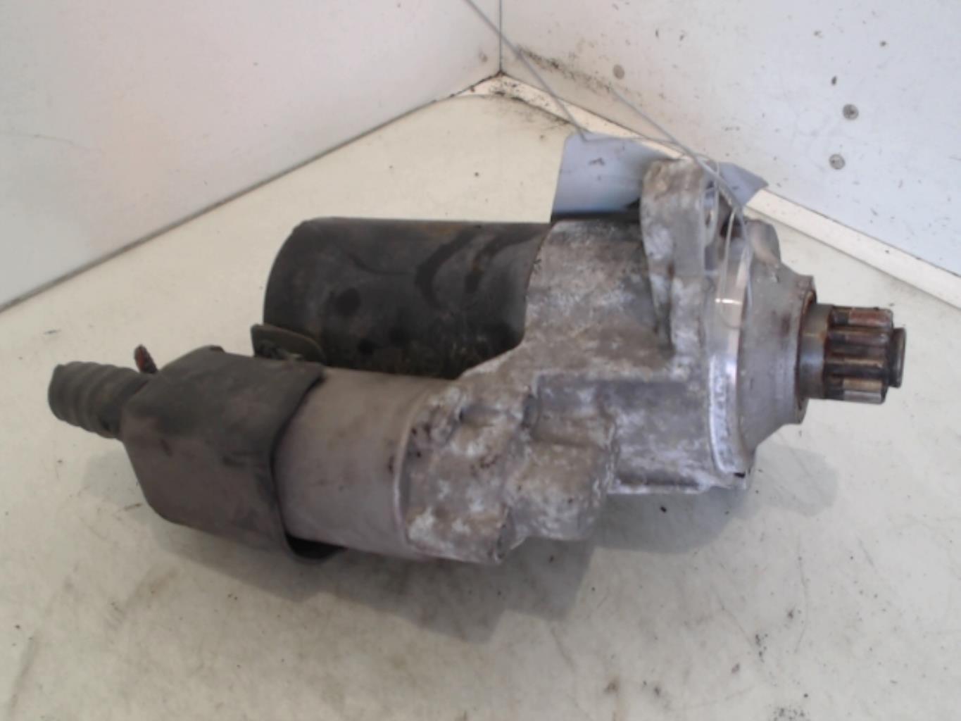 Demarreur AUDI A3 2 PHASE 1 Essence - 1
