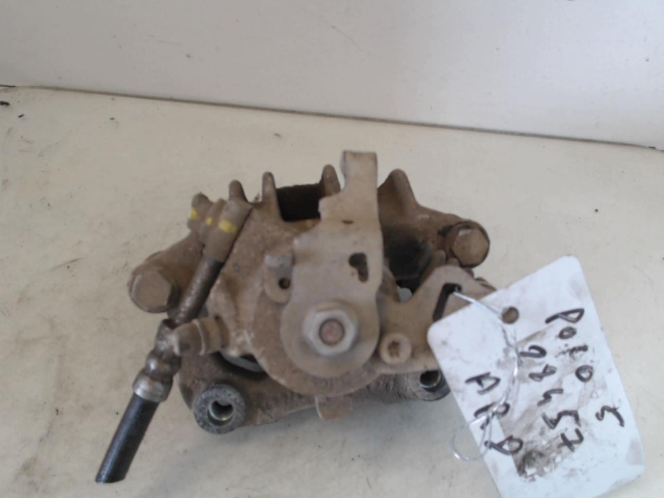 Pinza freni posteriore destra VOLKSWAGEN POLO 5 PHASE 2 Gasolina - 1